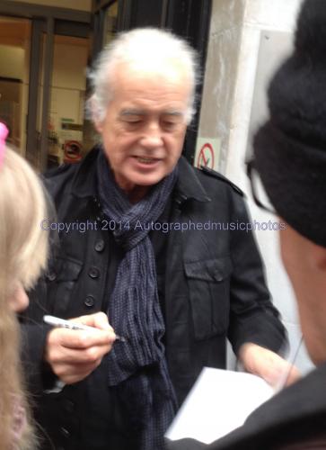 jimmy page